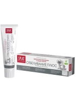 Зубная паста SPLAT Professional Отбеливание Плюс 80мл