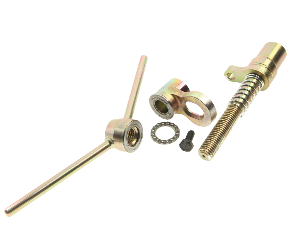 Рассухариватель клапанов (VOLVO FM12) JTC