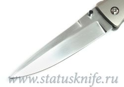 Нож Custom Fighter Limited Brian Tigheфотография - 2