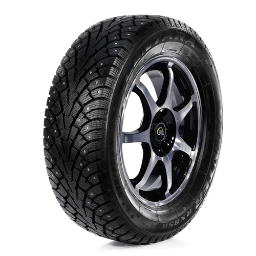 Легковая шина CENTARA WINTER RX858 285/75R16 126/123Q LT шип