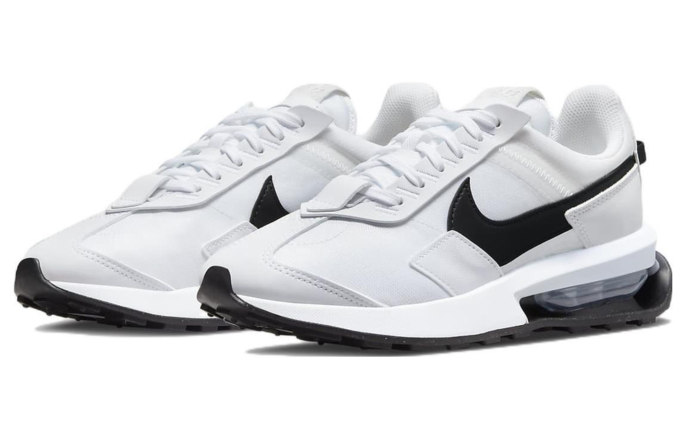 Кроссовки Nike Air Max Pre-Day (Женская размерная сетка)