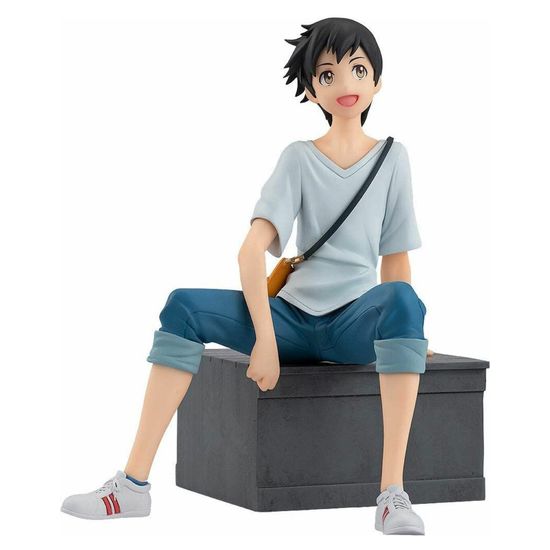 Фигурка POP UP PARADE Your Name Mitsuha Miyamizu 4580416943932