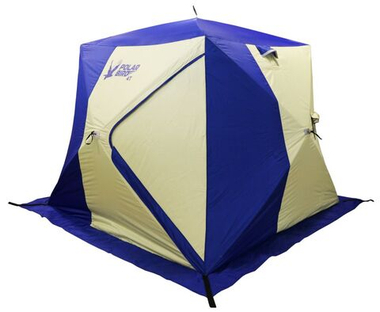 Палатка "Polar Bird" 4Т