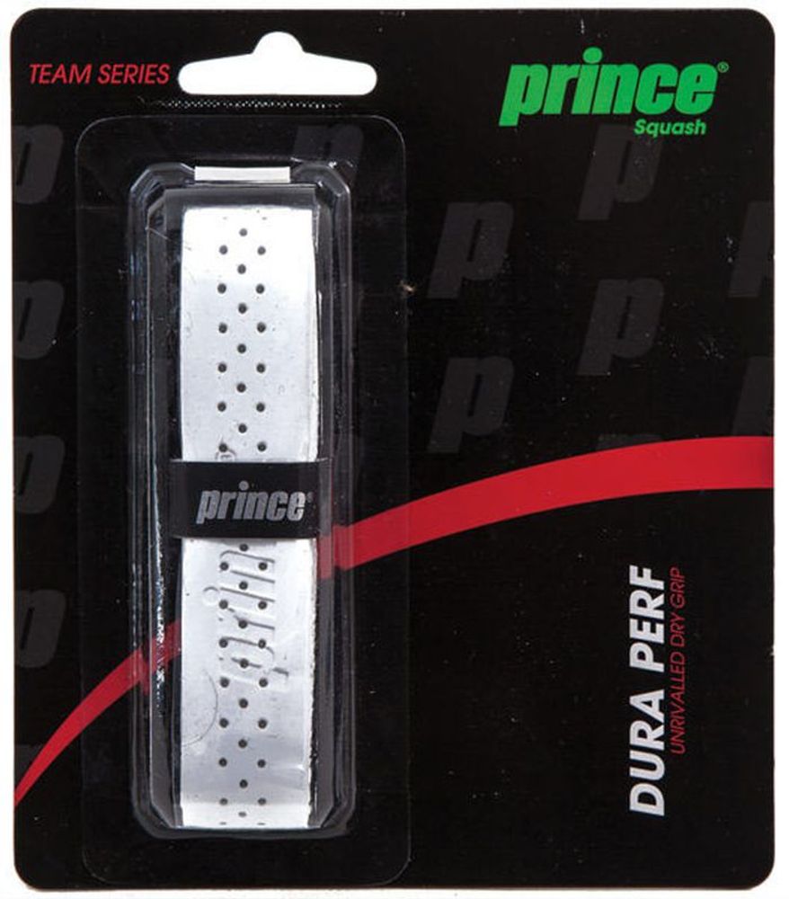 Теннисные намотки Prince Dura Perf (1P)