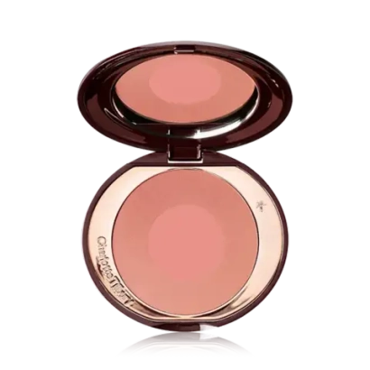 CHARLOTTE TILBURY Палетка румян Ecstasy