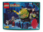 Lego 6140 Crab