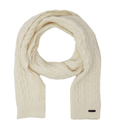 Шаль Pepe Jeans London - белый(PL060191)