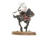 Daughters of Khaine – Krethusa's Cronehost