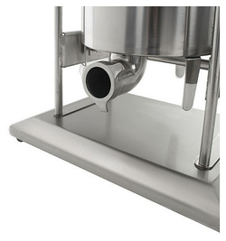 Шприц для колбас Foodatlas HR-20L