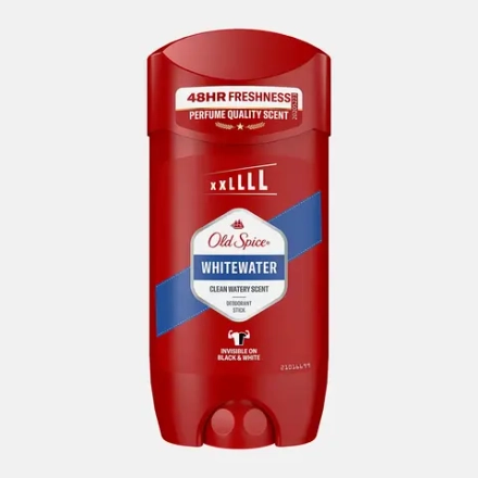 Дезодорант Old Spice Whitewater твердый мужcкой 85мл