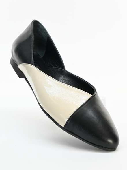 Балетки женские Ascalini R15506