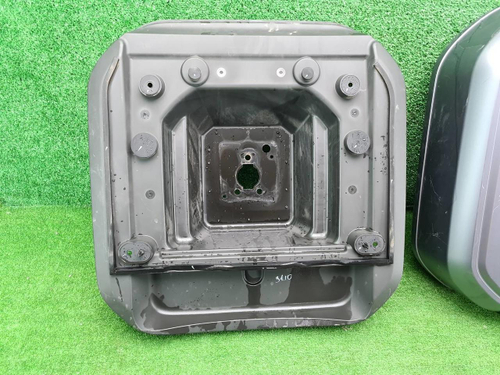 Кожух запасного колеса Jetour T2 (2023-н.в.)