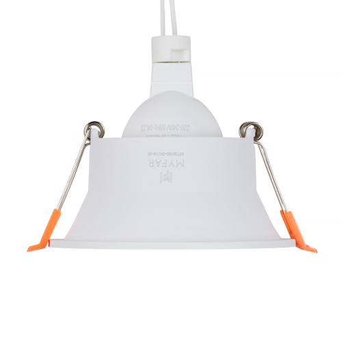 Встраиваемый точечный светильник MyFar Glow MT2031-G5.3-W
