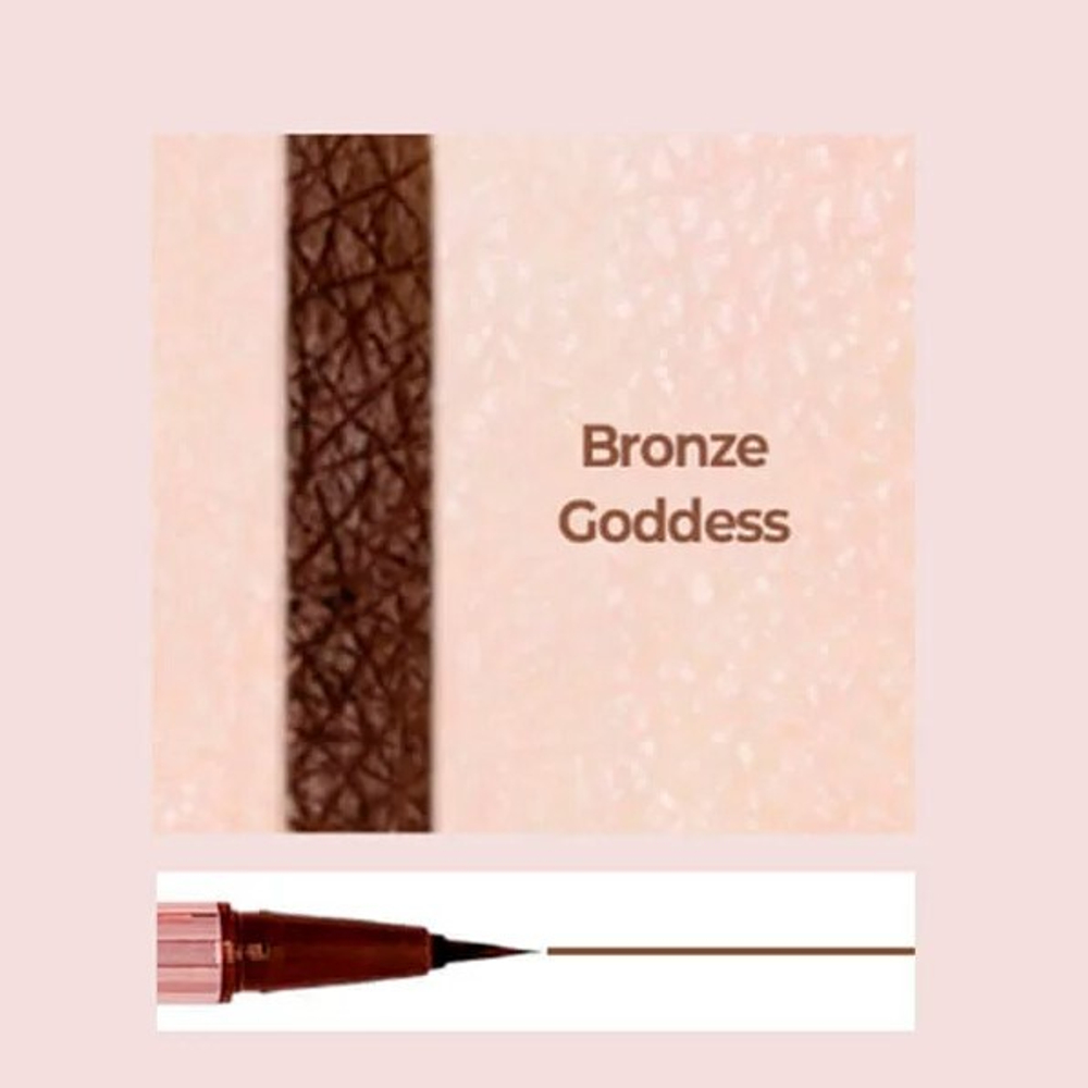 YU.R Подводка для глаз YU.R Real Color Eye Liner,0,5 г