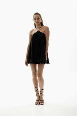 Платье Nereid Black