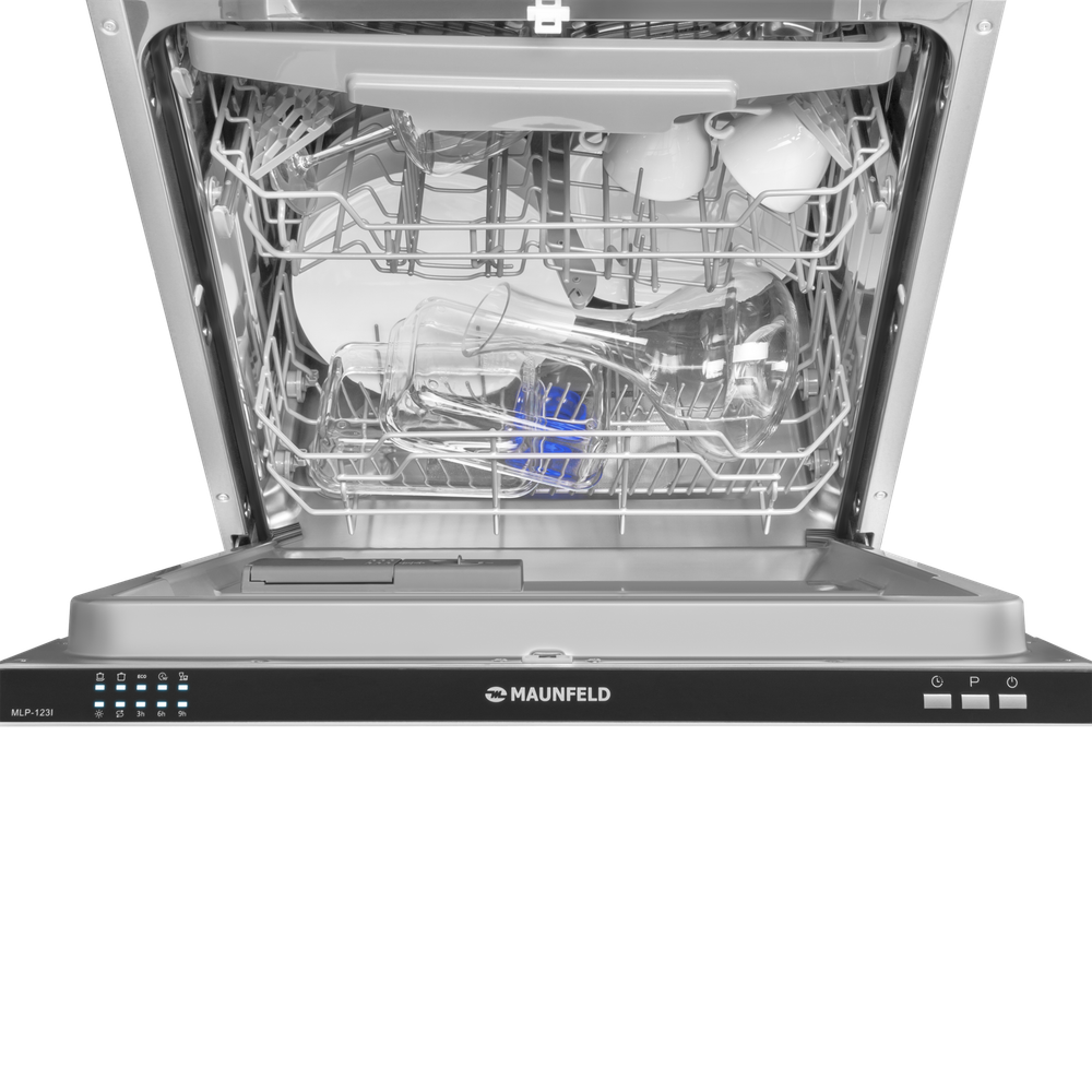 Посудомоечная машина MAUNFELD MLP-123I