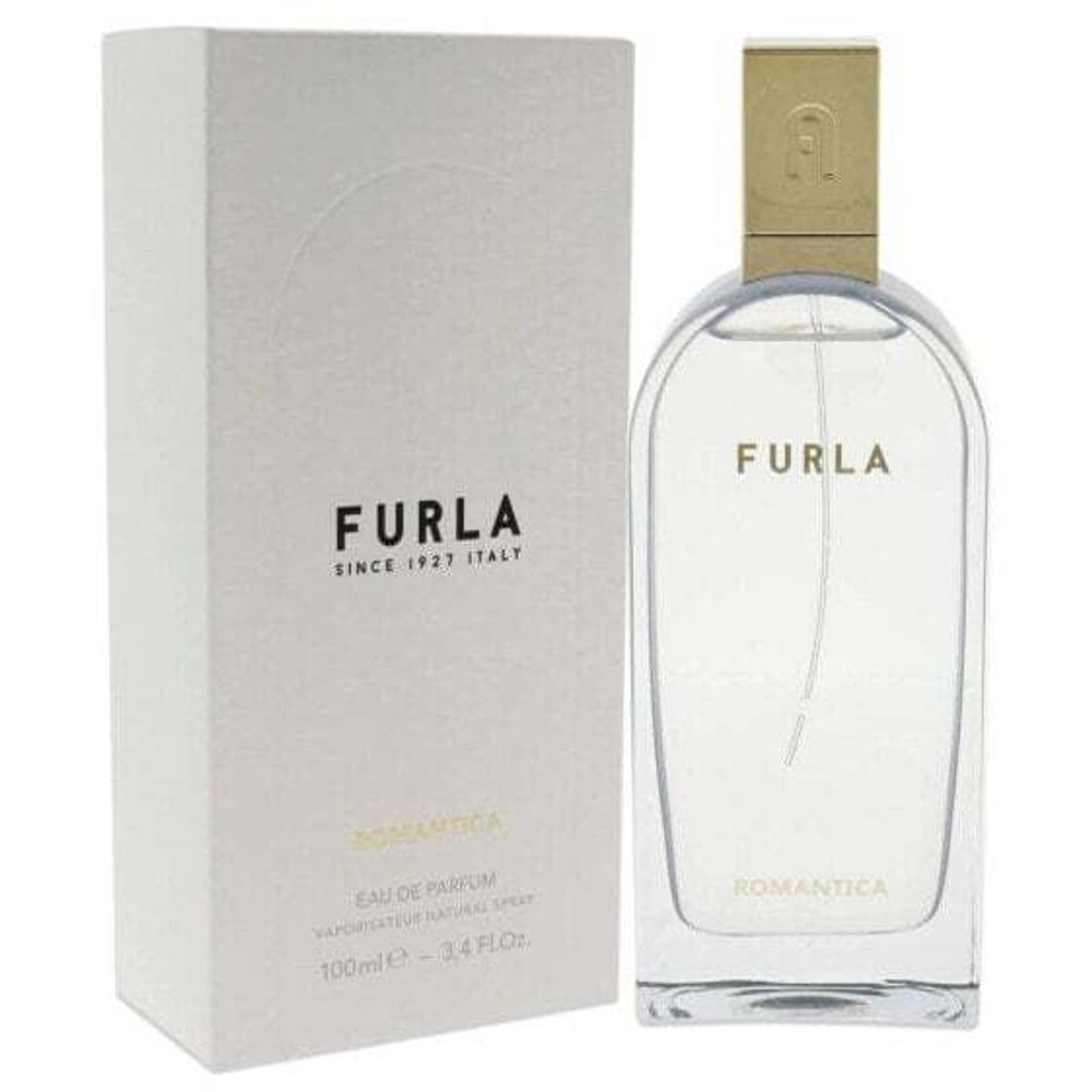 Женская парфюмерия Женская парфюмерия Furla EDP Romantica (100 ml)