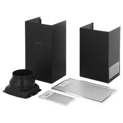 Наклонная вытяжка Hansa OKS6542SH