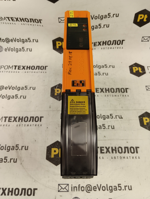 B&R Acopos 8BVI0110HWS0.000-1* б/у