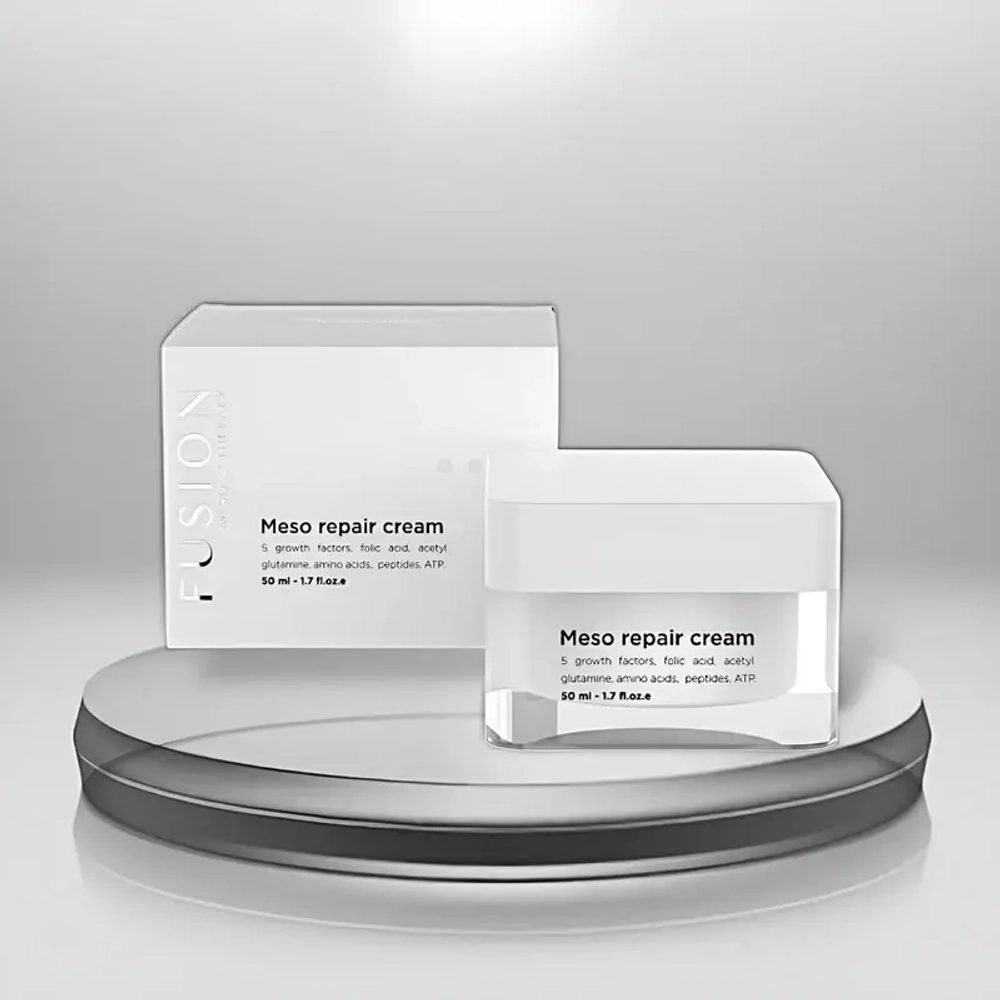 Meso-Repair Cream Fusion