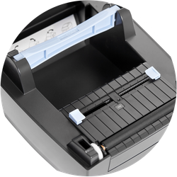 Принтер iDPRT SP420 (USB, 203dpi, арт. SP420-2U-000x)