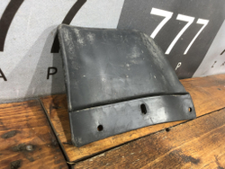 Брызговик задний левый Skoda Kodiaq 16-нв Б/У Оригинал 565853833a