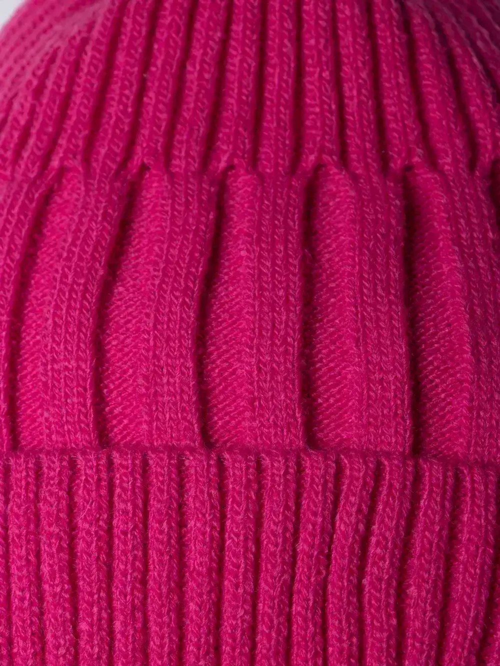 Шапка для девочки осенняя со снудом