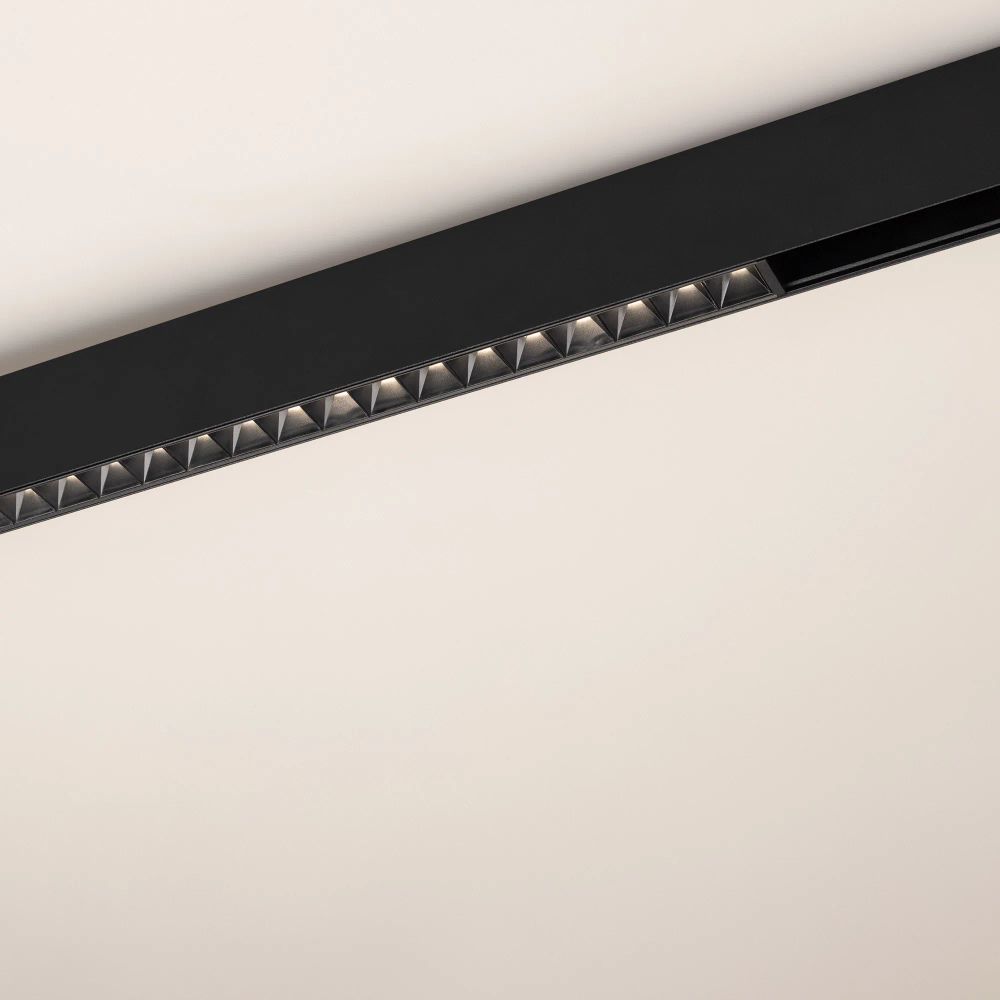 Светильник MAG-ORIENT-LASER-L465-16W Day4000 (BK, 24 deg, 48V) (Arlight, IP20 Металл, 5 лет) 033617