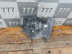 Фара левая LED Tank 500 21-нв Б/У Оригинал 4121104XKV3AA