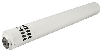 Коаксиальная труба с наконечником Baxi HT 80/125 - 1000 мм. (для Duo-tec MP 35-70 кВт) KMT71408891