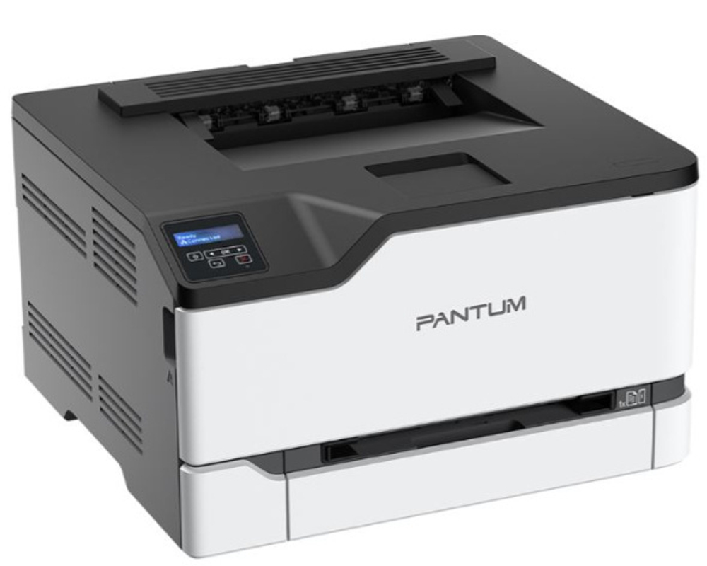 Принтер лазерный цветной Pantum CP2200DW