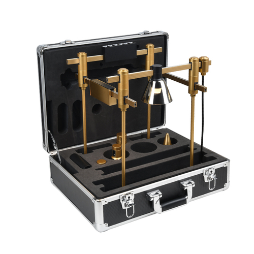 Демо-кейс FARM Образцы магнитной трековой системы