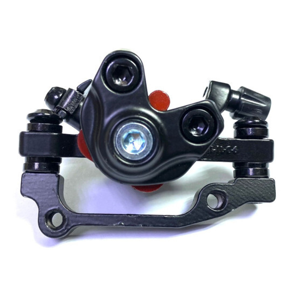 Суппорт тормозной калипер TOLAN для электросамокатов