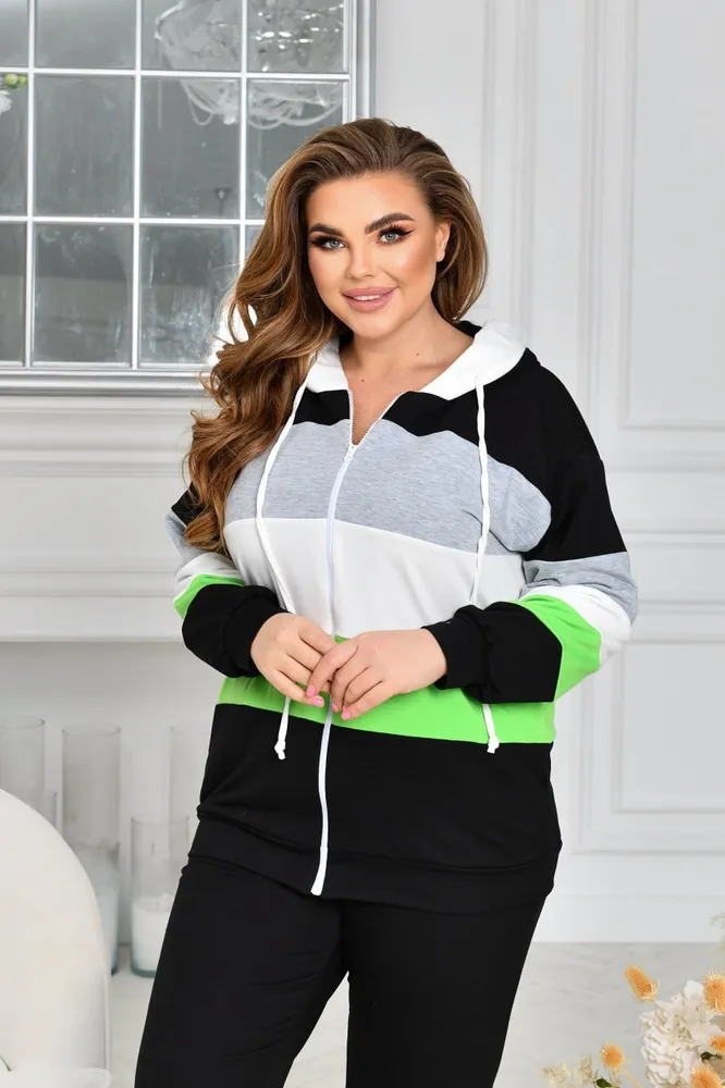 Костюм УК-3695 Fabrika