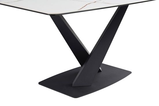 Стол Bari керамика 180