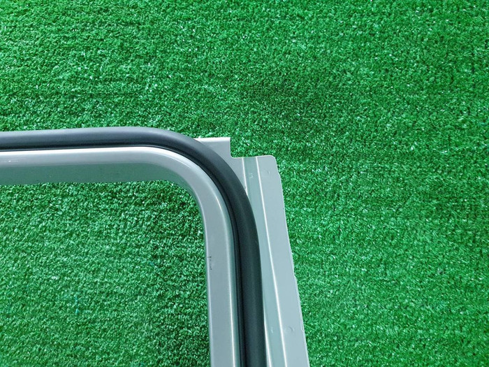 Дверь задняя левая Range Rover Evoque 2 (2018-н.в.)