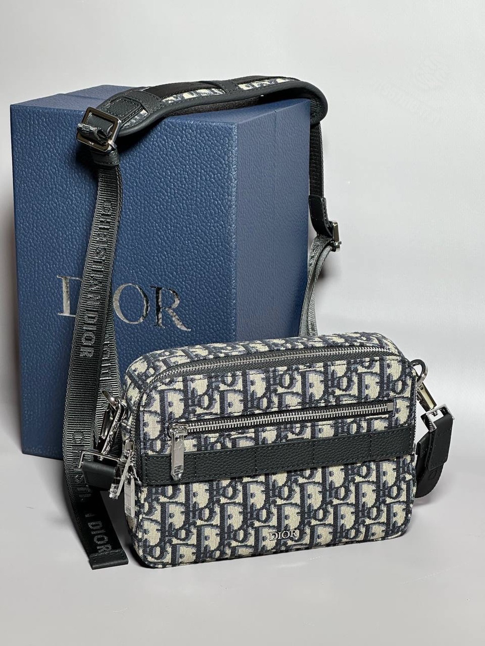 Сумка через плечо Christian Dior