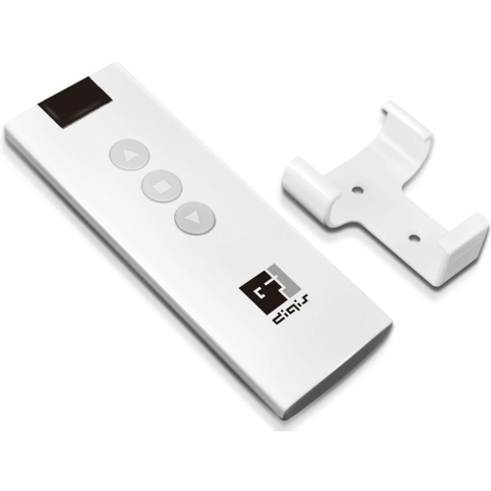 Моторизированный экран Digis Paramount DSIT-16915, 150"