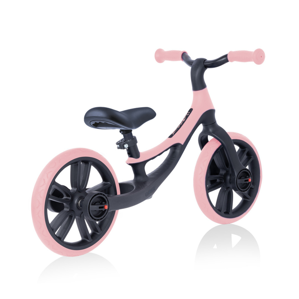 Детский велосипед Globber Go Bike Elite Duo (2023)