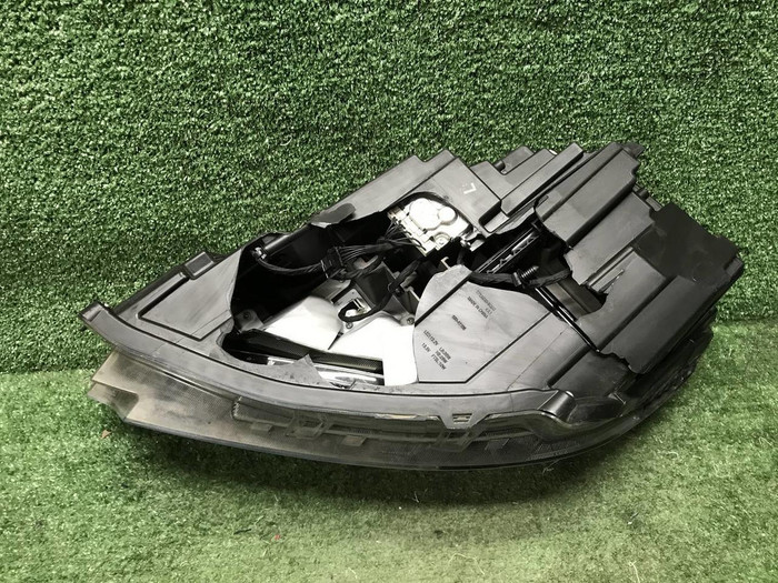 Битая Фара правая Faw Bestune T99 (2022-н.в.) LED