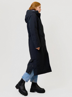 ПАЛЬТО ЖЕНСКОЕ NORPPA KOLARY( 100210 )