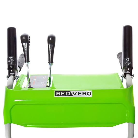 Снегоуборщик REDVERG RD-SB62/7