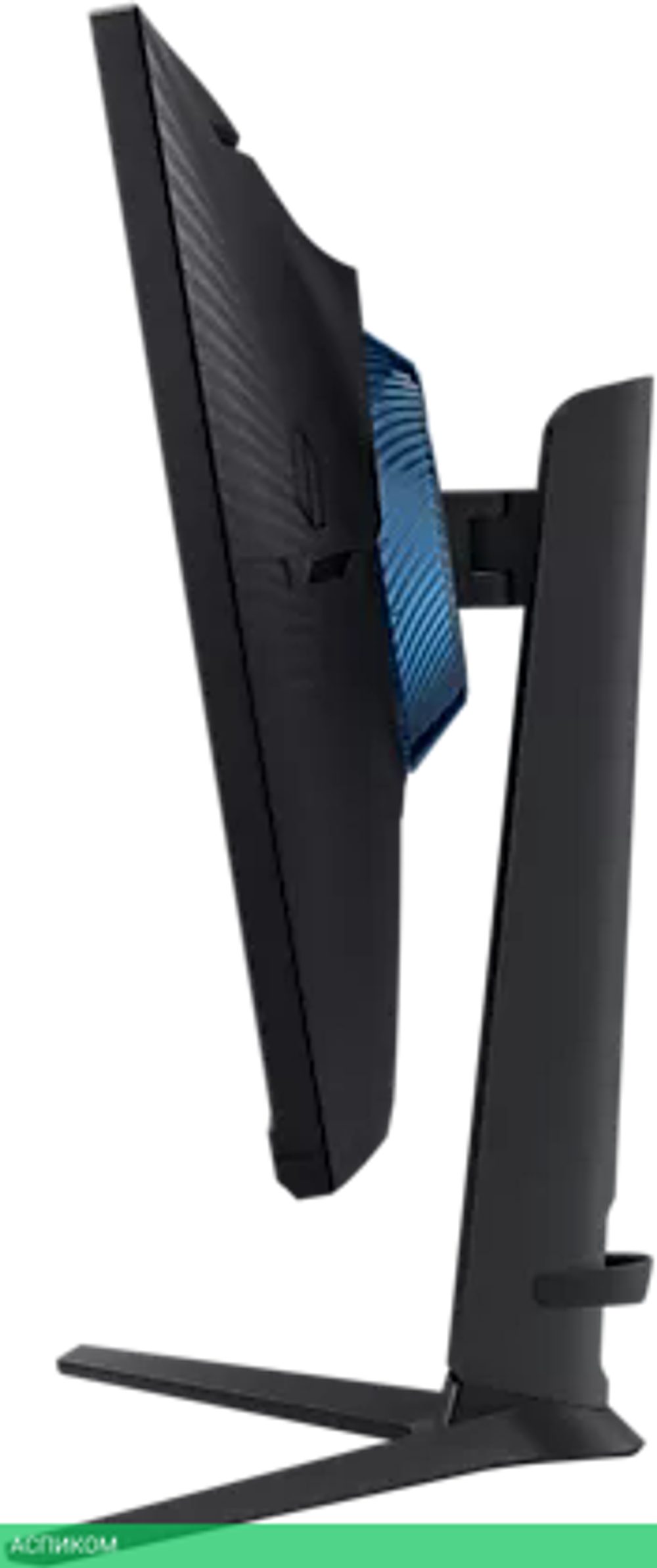 Игровой монитор Samsung Odyssey G3 LS27AG300NRXEN