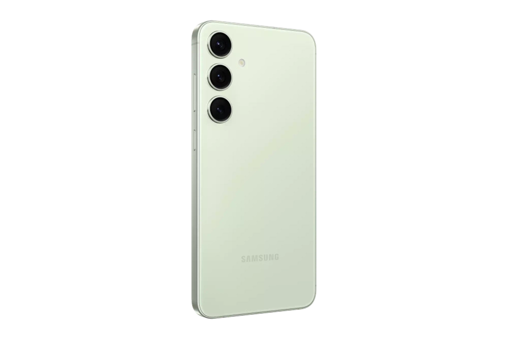 Смартфон Samsung Galaxy S24 Plus 12/256 ГБ