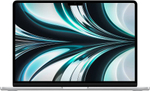 Apple MacBook Air 13 2022 M2 8С 8/256Gb (Silver) (MLXY3)