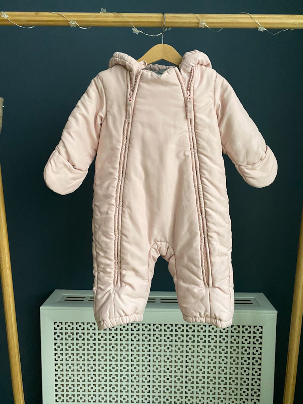 Комбинезон Petit Bateau, 86