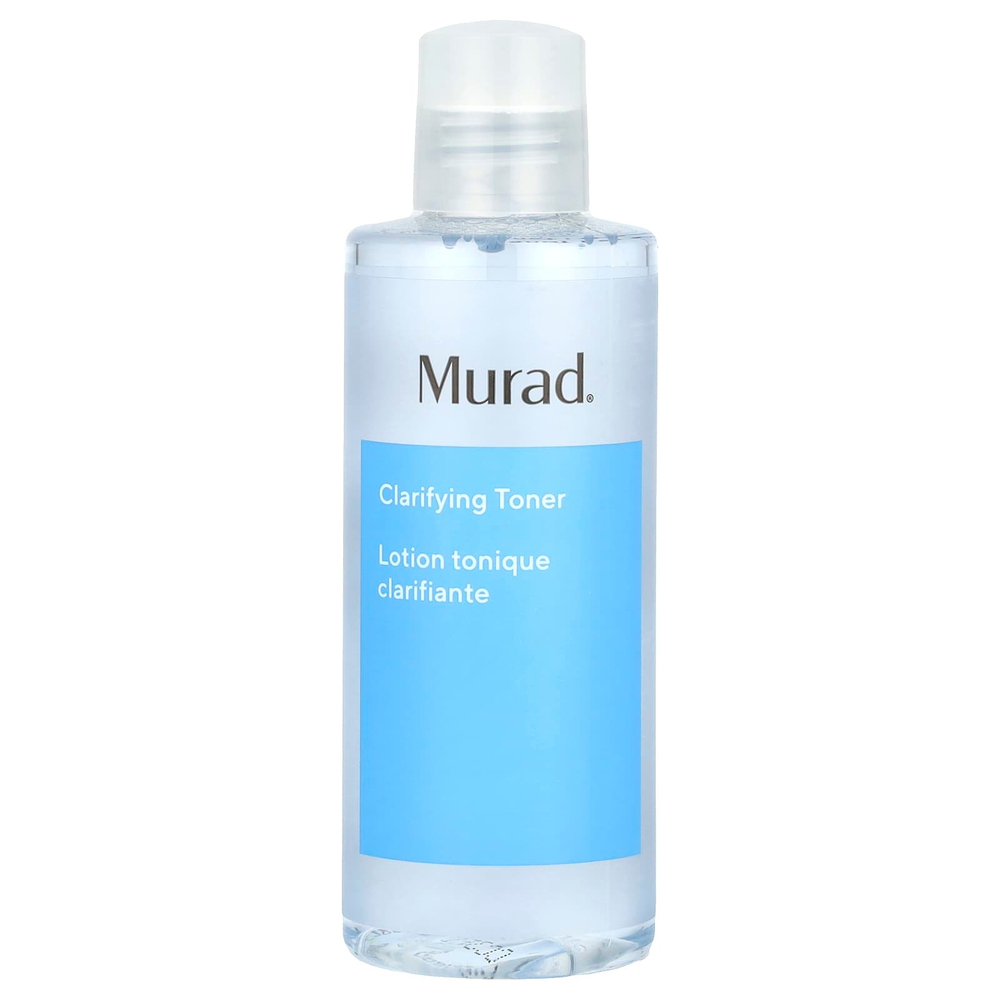 Murad, Acne Control, очищающий тоник, 180 мл (6 жидк. унц.)