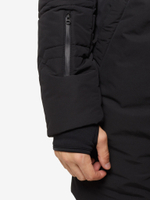 КУРТКА УТЕПЛЕННАЯ BASK ROO-EGIS