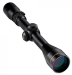 Оптический прицел Nikon Prostaff 3-9x40 Matte, BDC