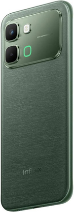 6.78" Смартфон INFINIX Note Edge 8/256Gb,  X6887,  NFC,  AMOLED,  120Гц,  6150мAч,  зеленый